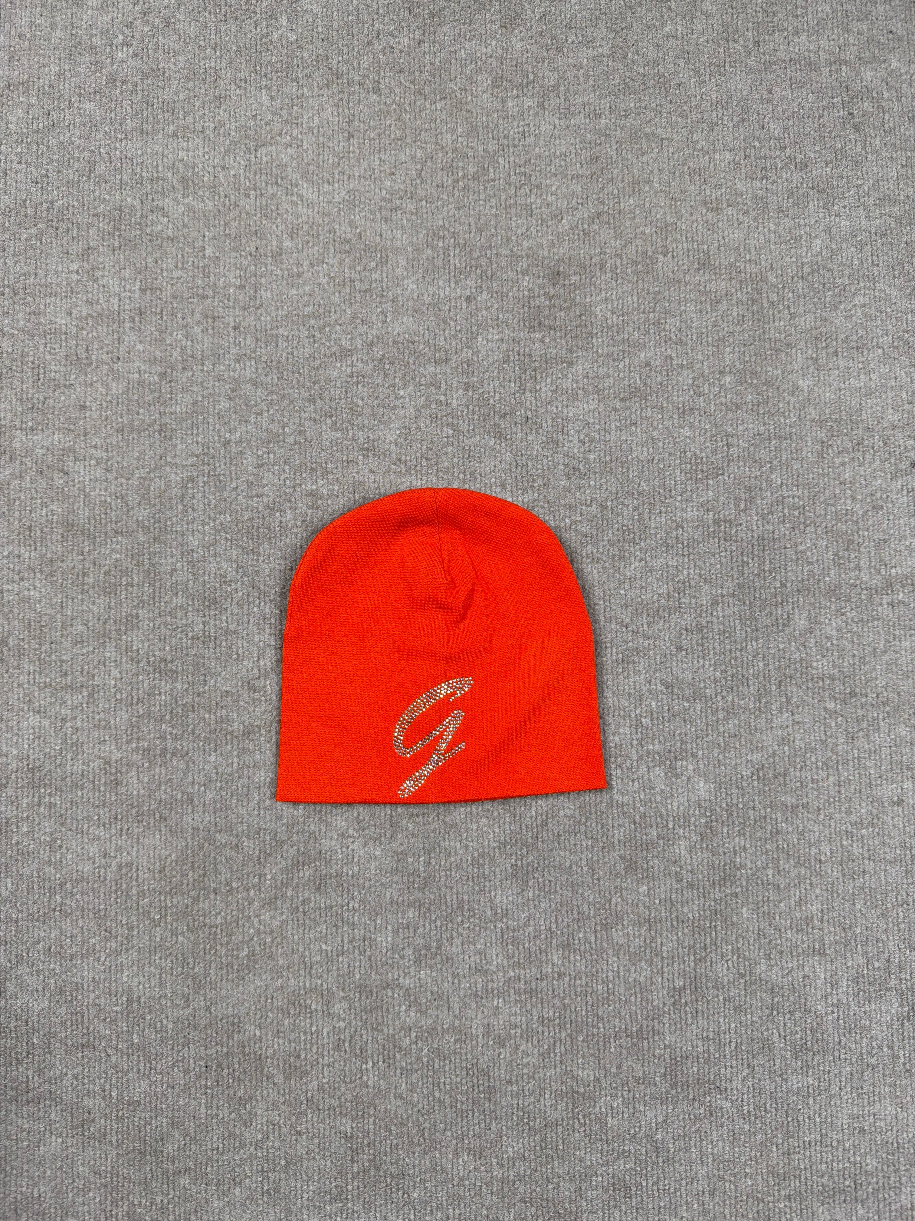 Gifted Skully (Orange)