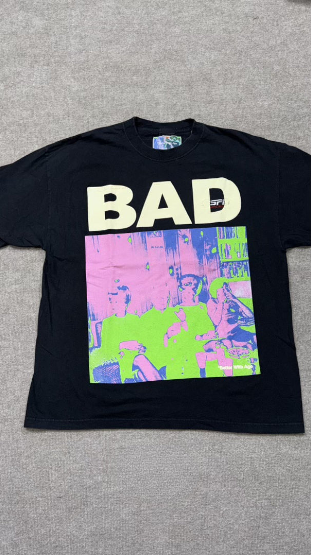 Better with age t shirt