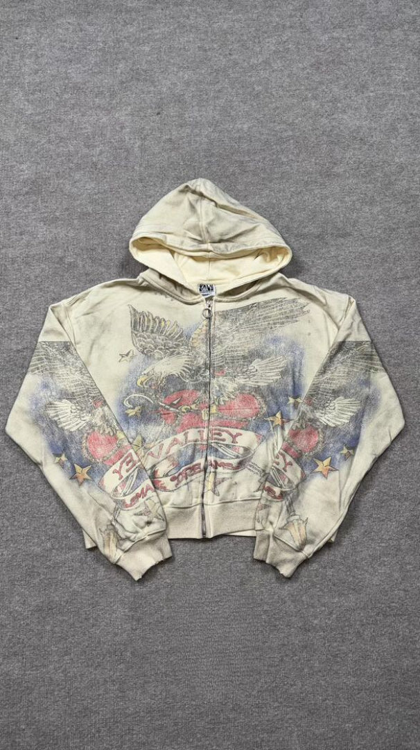 Valley dreams Multi color (Bone)