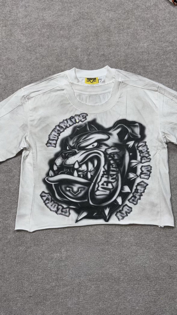 Verified two Tone T shirts