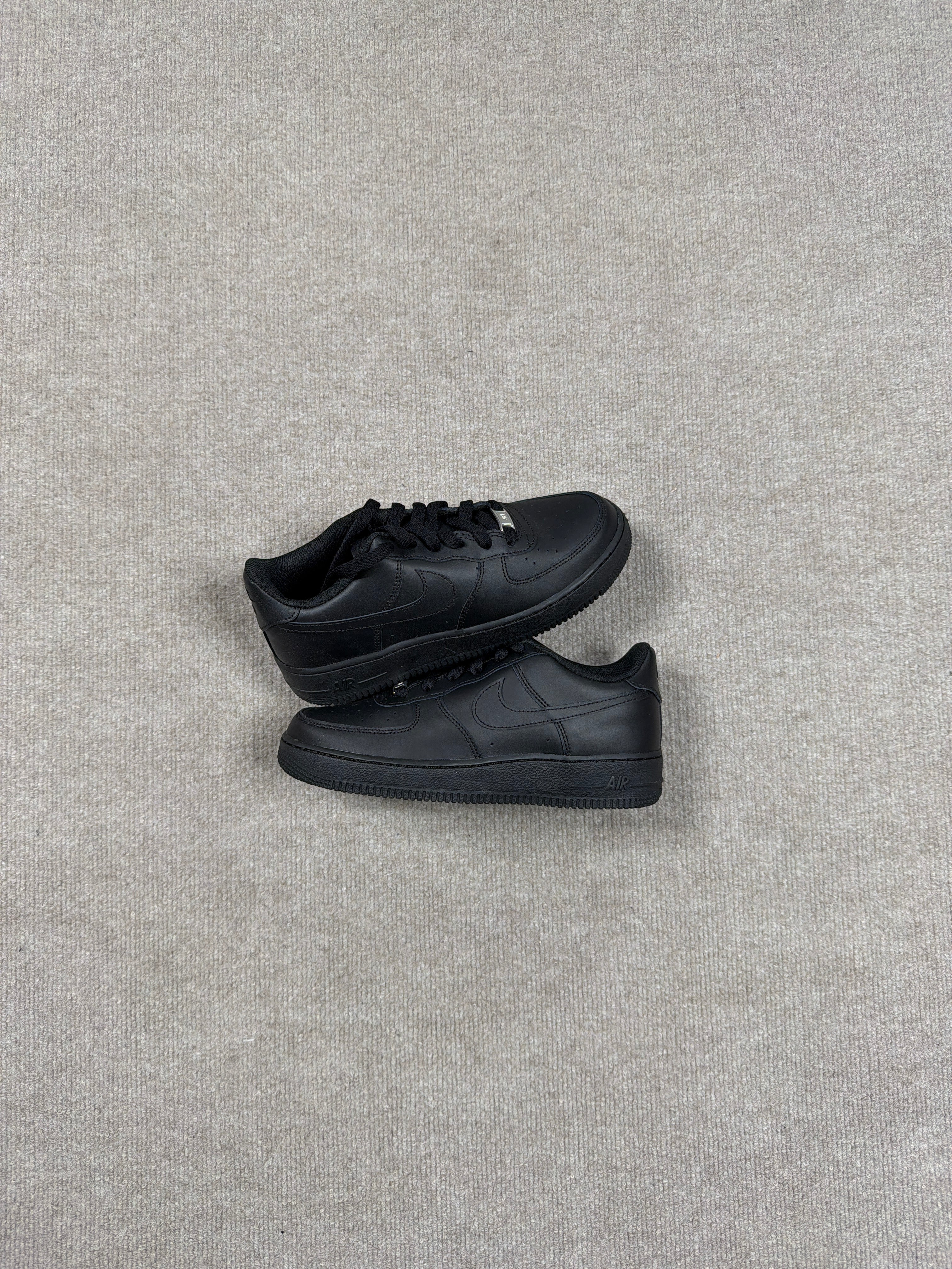 Airforce 1 07 Black