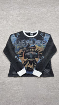 Valley dreams Thermal