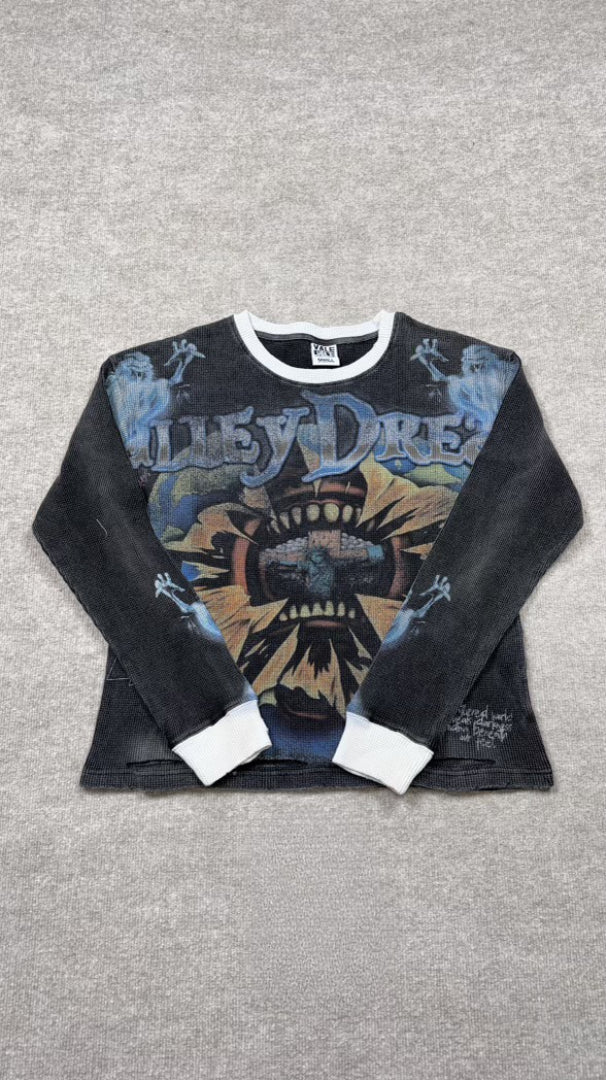 Valley dreams Thermal