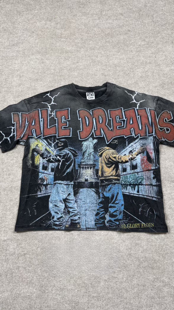 Valley dreams T shirt
