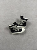 Rick Owens High top Extra Laces