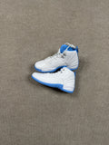 Jordan 12 Sky Blue