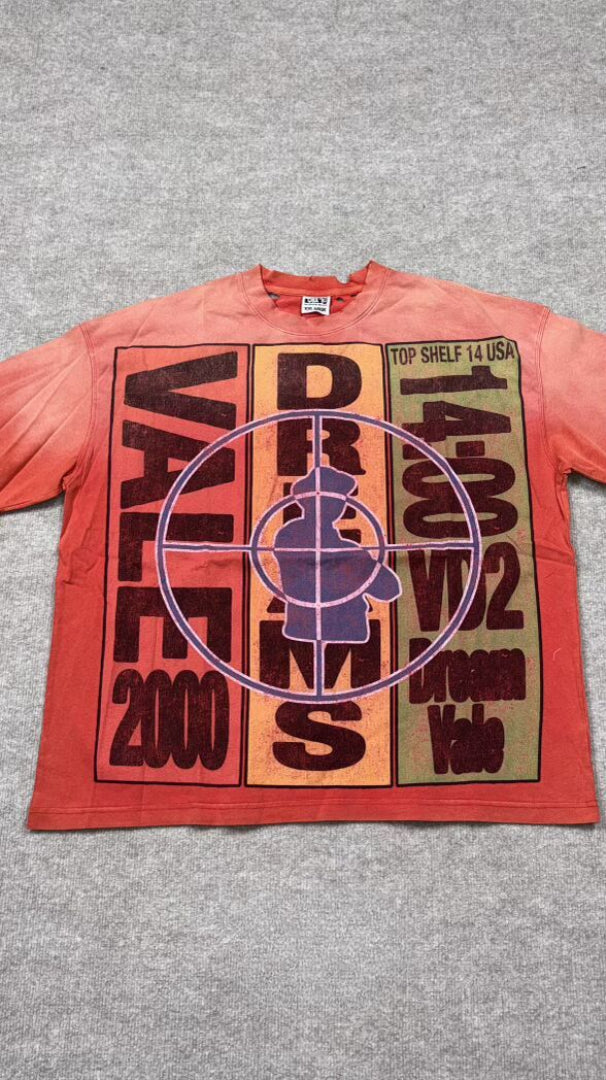 Valley dreams T shirt