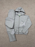 Godspeed Grey Sweatsuit