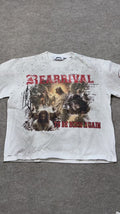 Rearrival T shirt