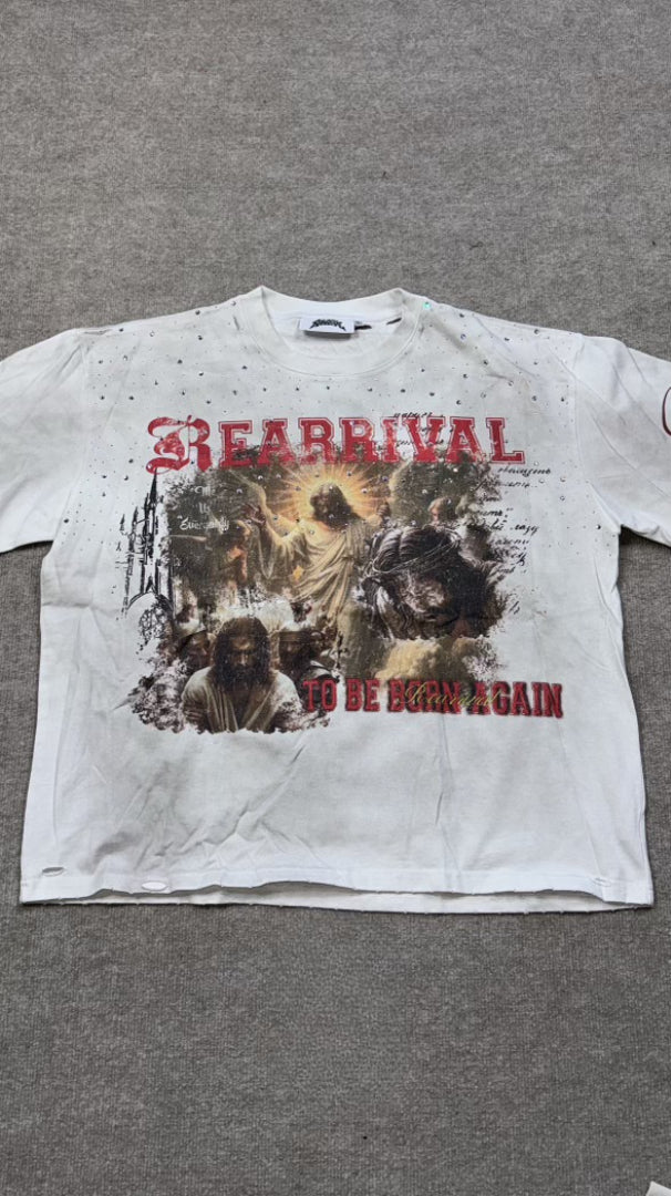 Rearrival T shirt