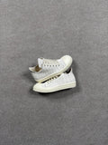 Rick Owens Low Top Bage