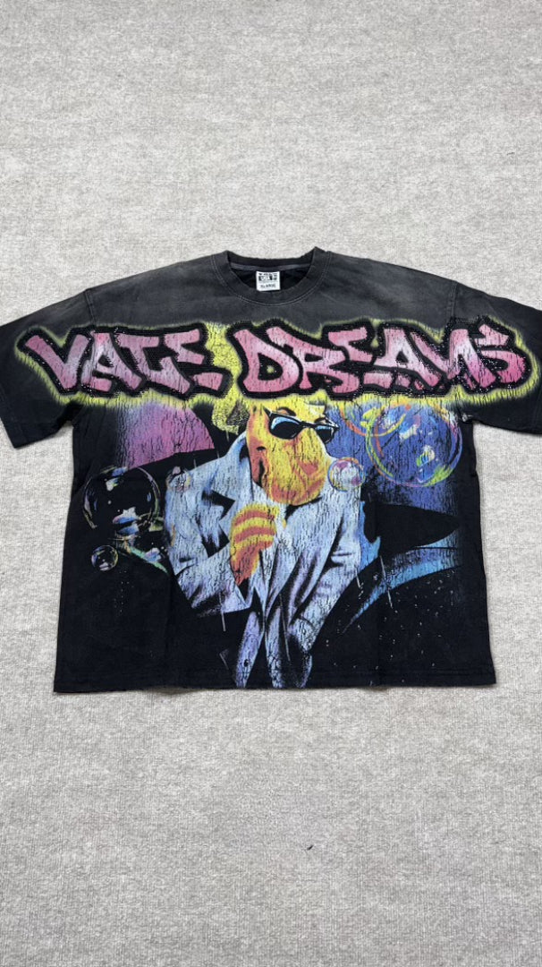 Valley dreams T shirt