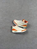 Jordan 3 (Bage/Orange)