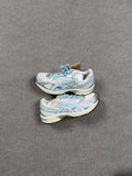 Asics 1130 sky blue