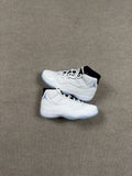 Jordan 11 White/Blue