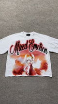 Mixed emotions t shirt