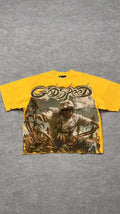Godspeed outdoor t shirt