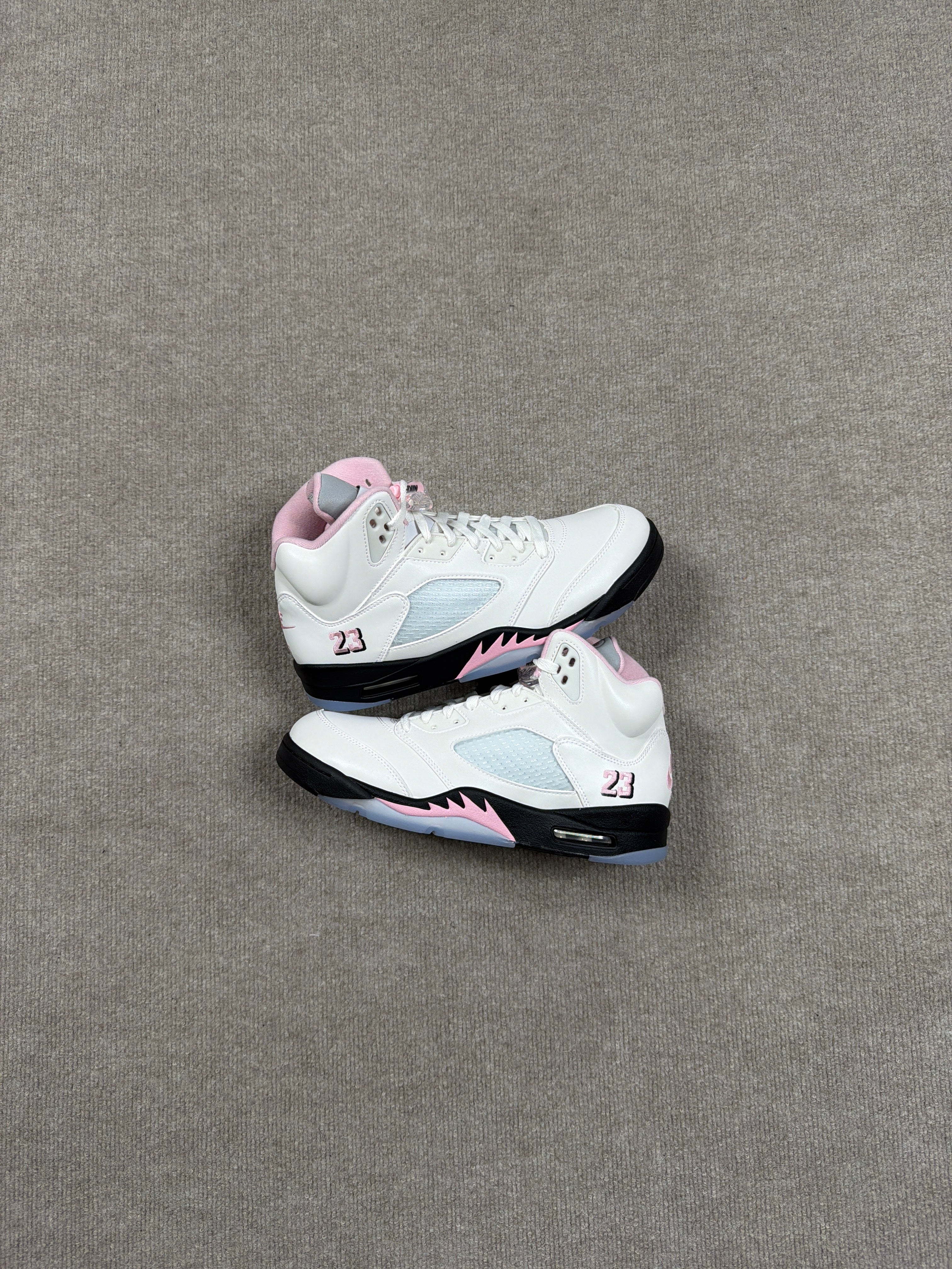 Jordan 5 Soft Pink