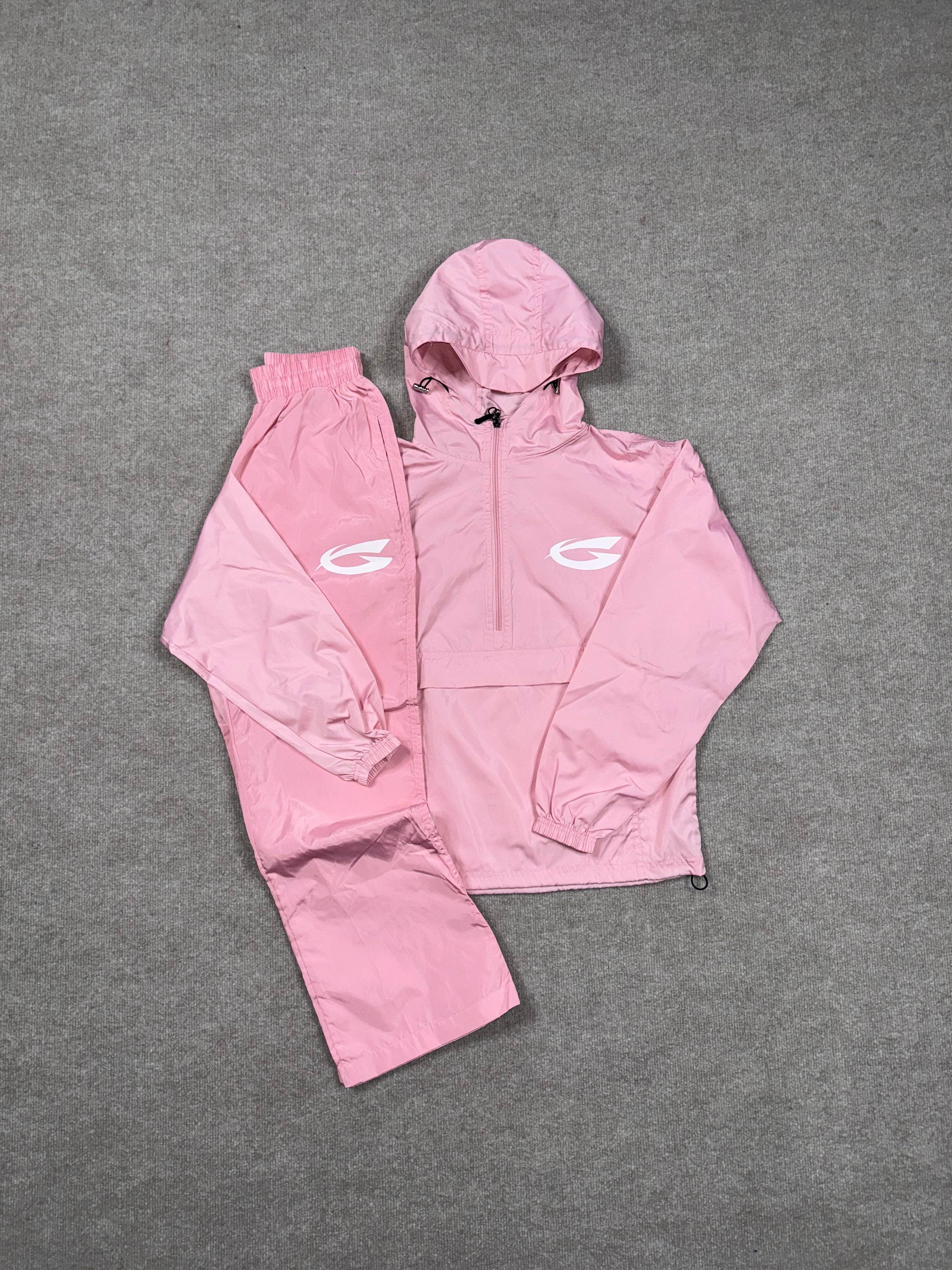 Everyone Is Gifted Tracksuit