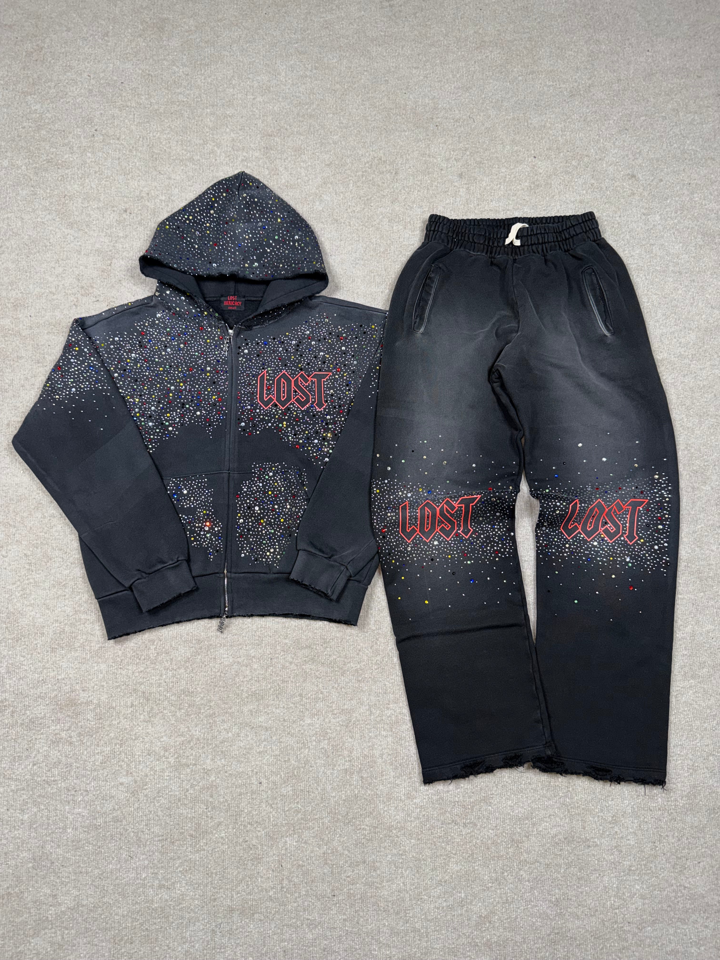 Lost Intricacy Infrared Inverse 2.0 Set