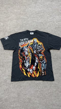 Warren Lotas t shirt
