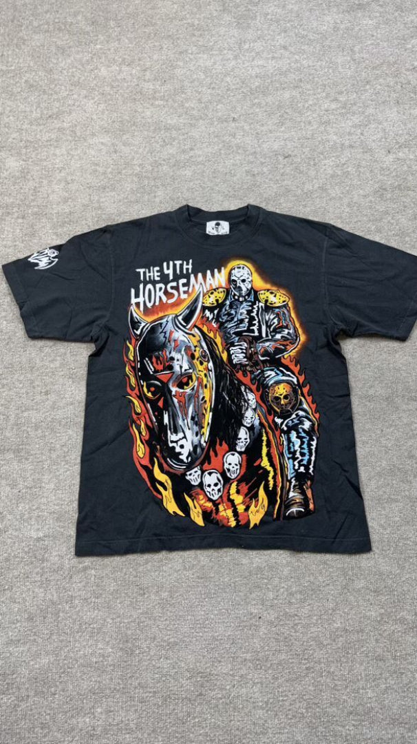 Warren Lotas t shirt
