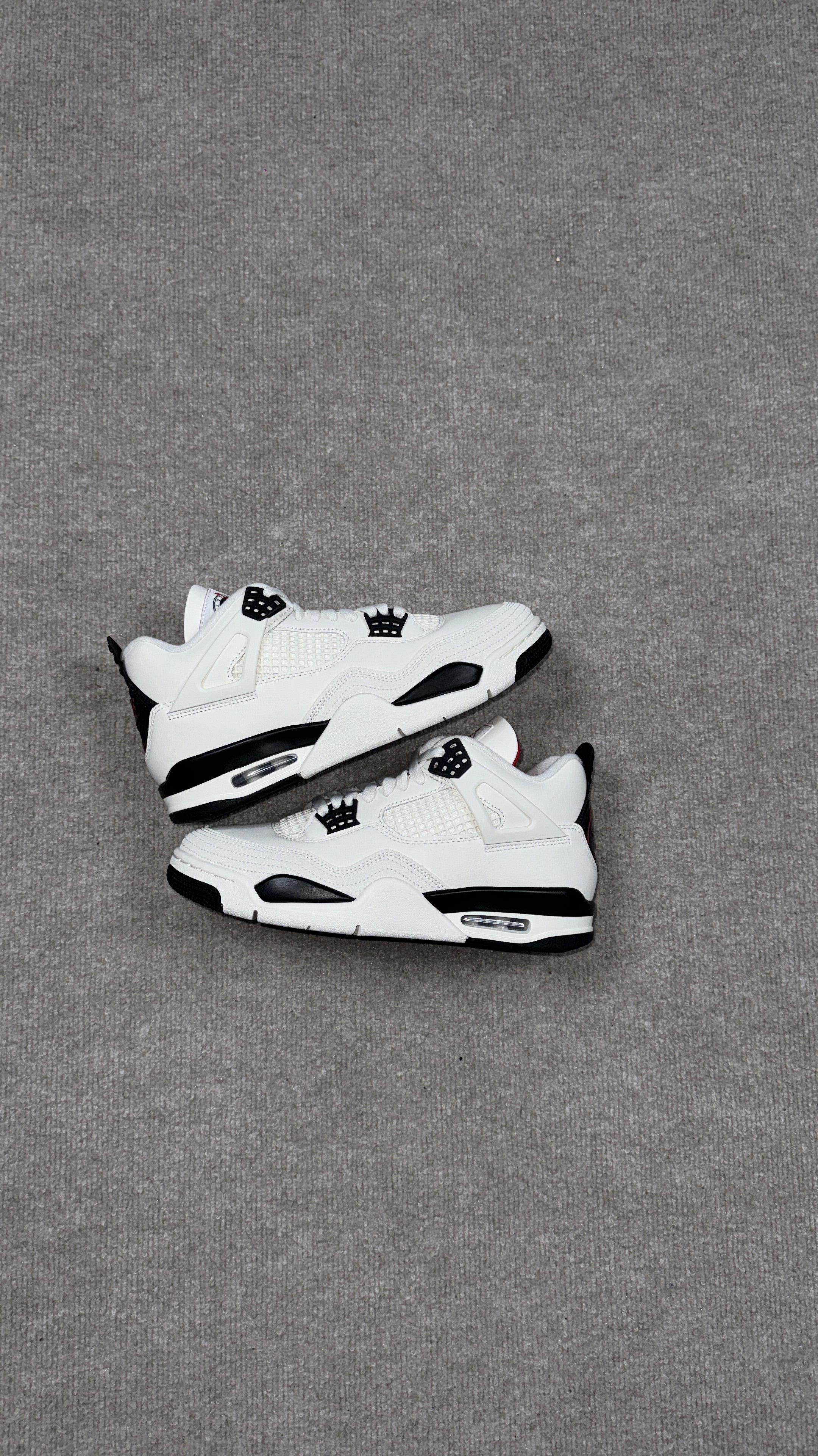 Jordan 4 Flight Club