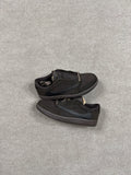 Jordan 1 low Brown Velvet