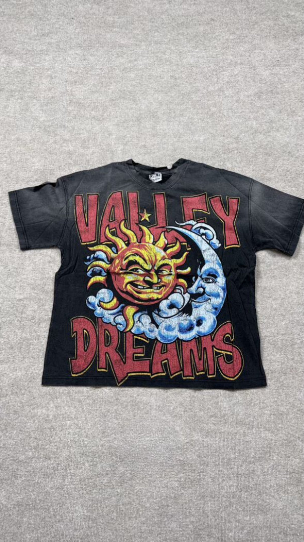 Valley Dream t shirt