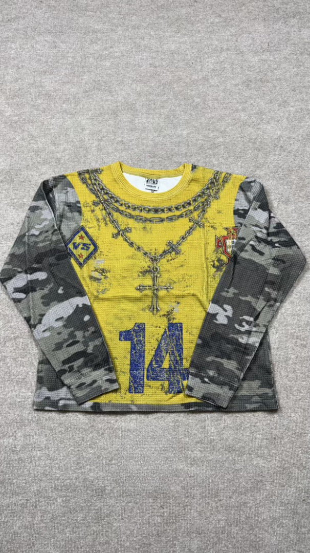 Valley dreams thermal