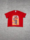 SSBD Ryan Golf Tee