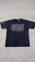 Lost intricacy Logo t shirt