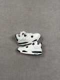 Jordan 4 Flight Club