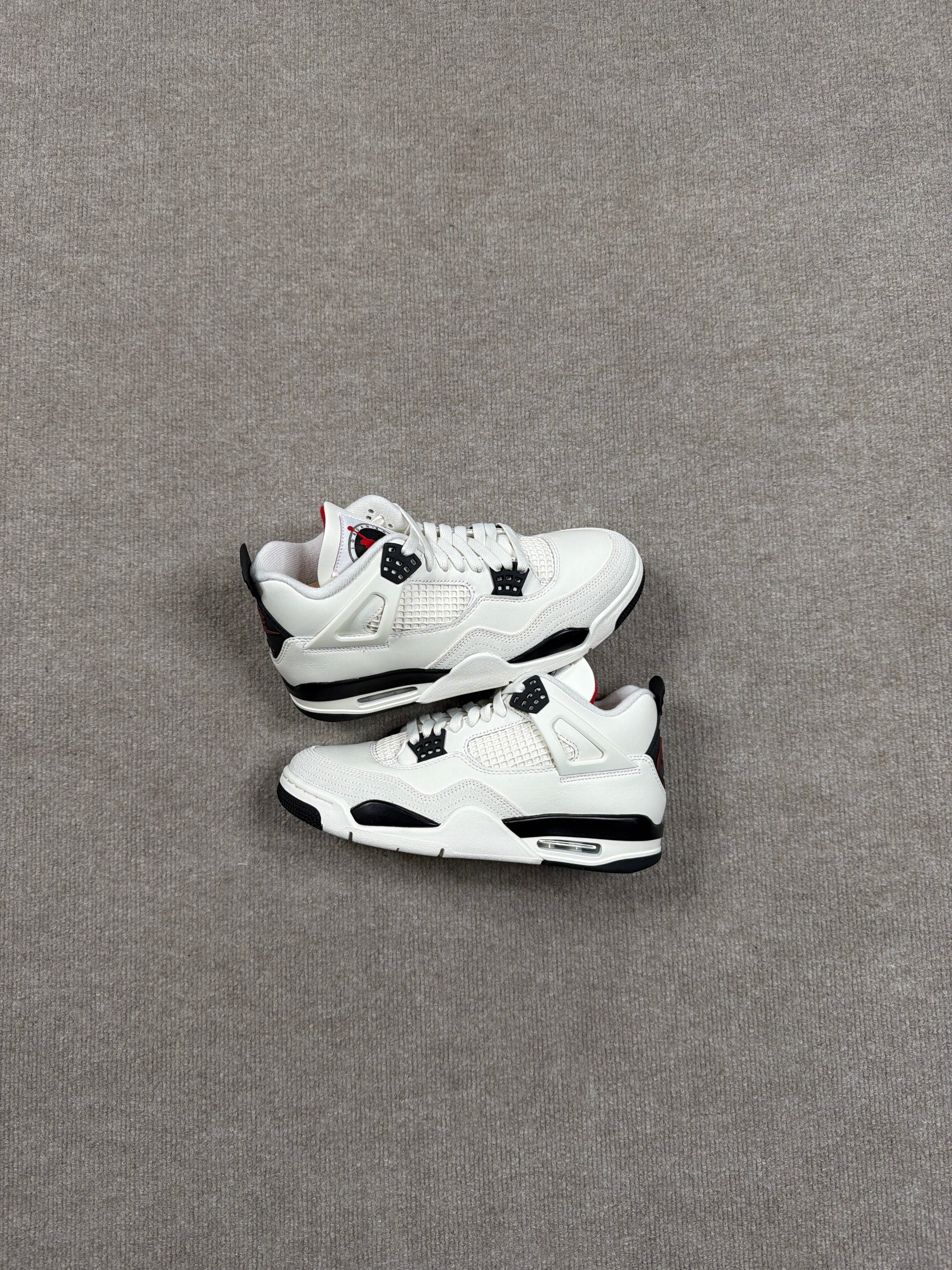 Jordan 4 Flight Club