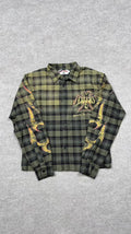 Valley dreams button Up shirt