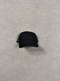 Gospeed Black/Black Trucker Hat