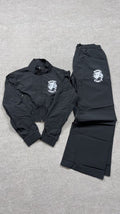 Saint vanity black track suit