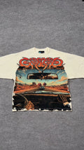 Godspeed Highway T shirt