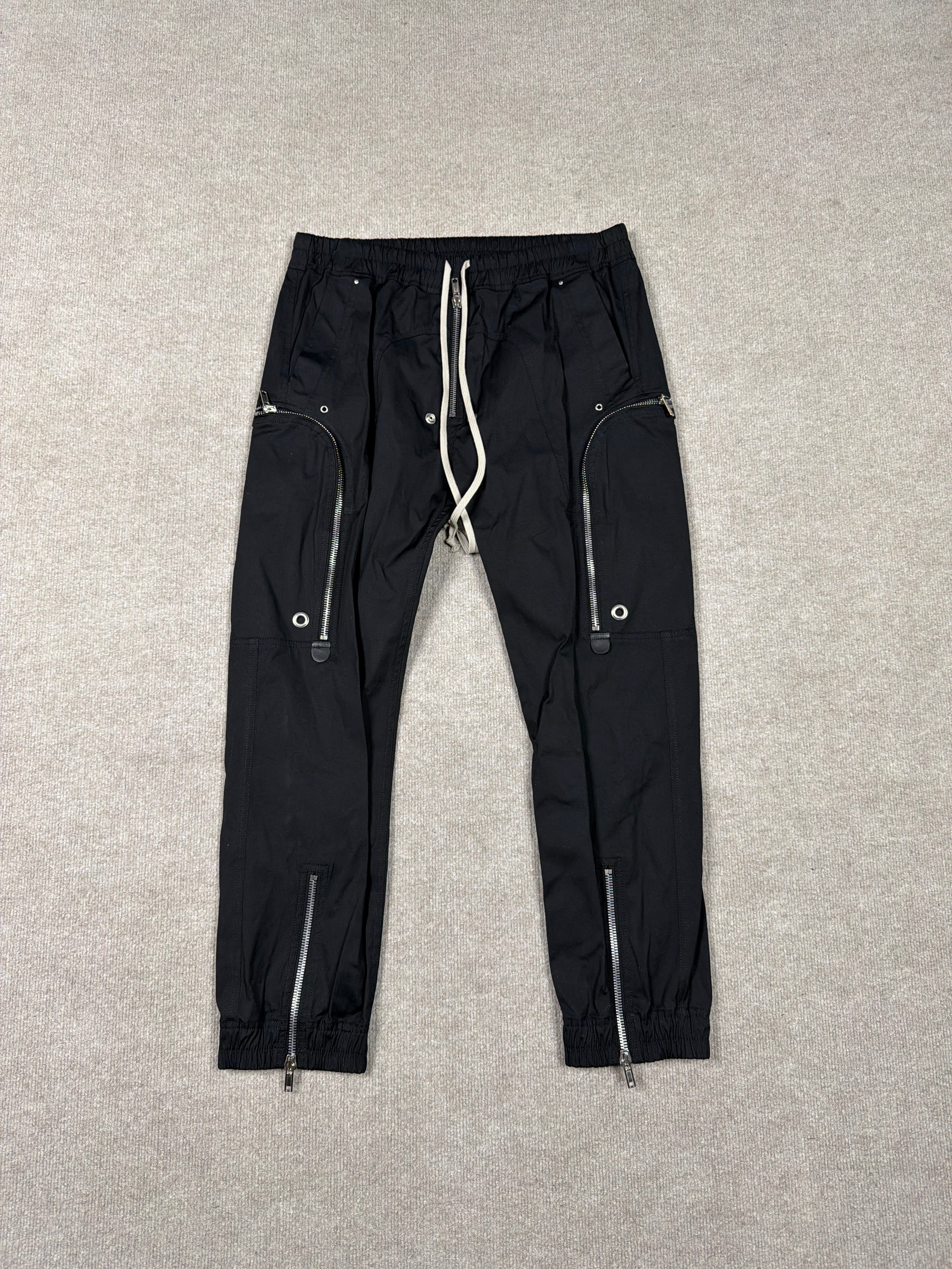 Rick Owens Bauhaus Cargo