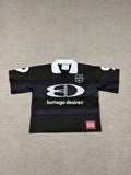 Bottega Desires Futbol Black Jersey