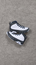 Jordan 9 flint grey 2026