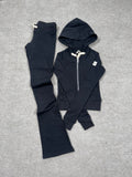 Body By Raven Womens Sweatsuit