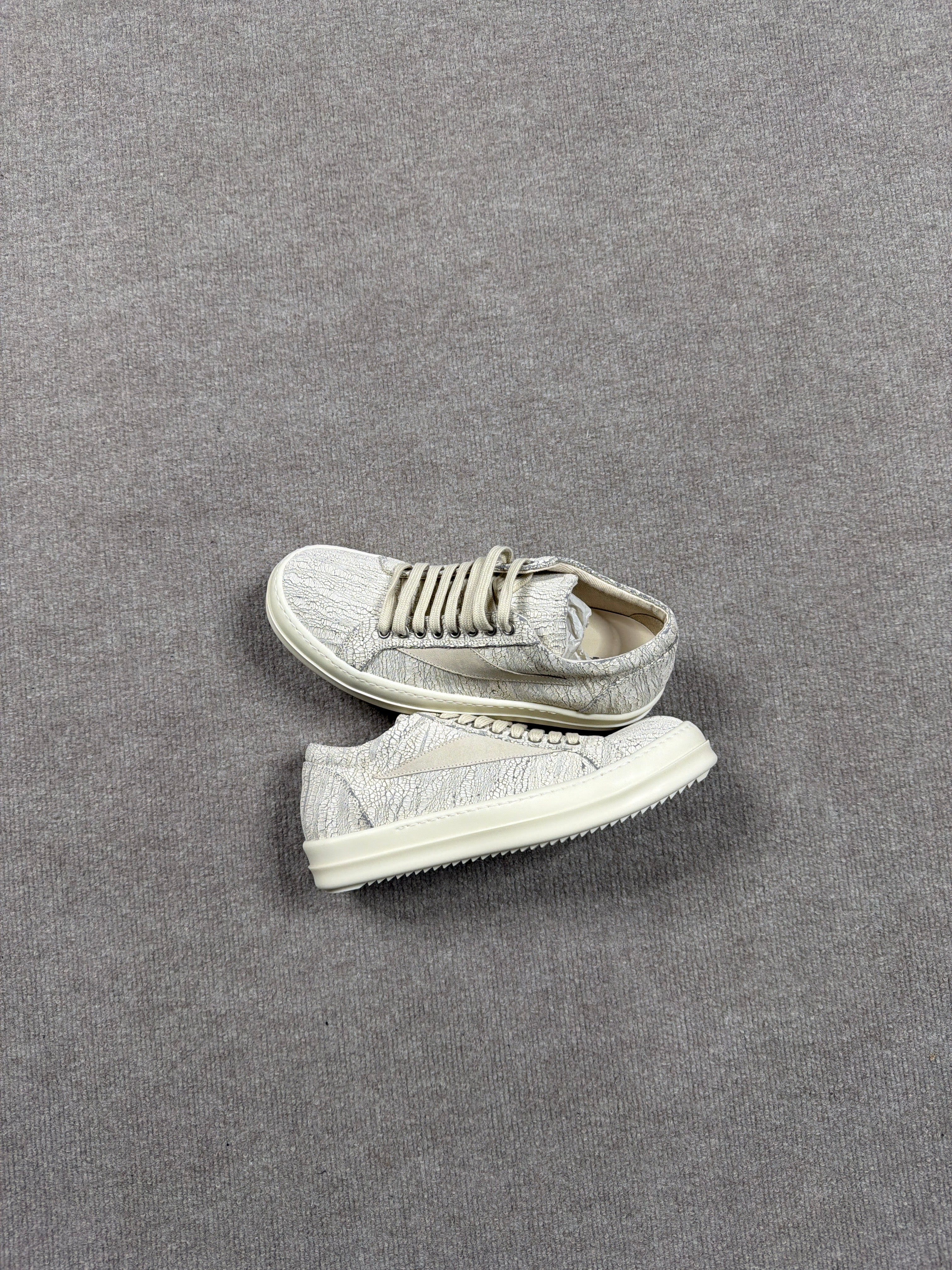 Rick Owens Vans Bage