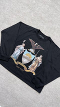 Who decides war New York long sleeve