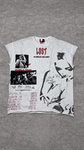 Lost Intricacy Broken Hearts T-Shirt