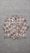 Saint vanity button up Shirt