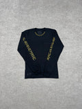 Chrome Hearts Olive Green Long sleeve