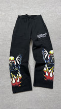 Ed Hardy Sweatpants