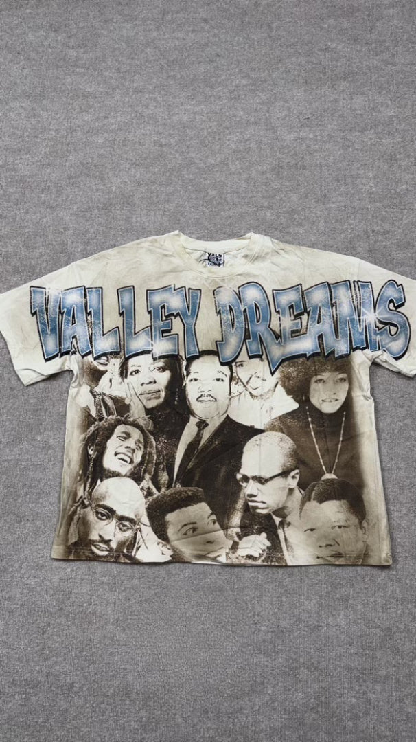 Valley dreams T shirt