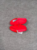 Nike slides Mind 001 Solar Red